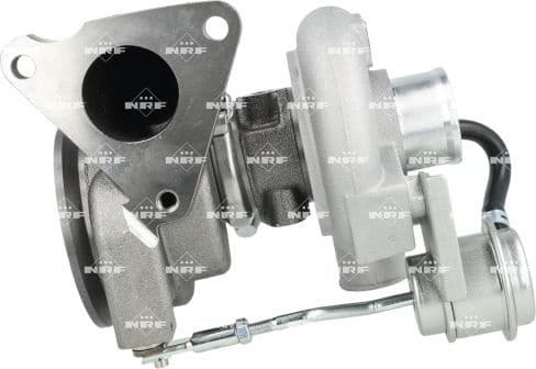 Charger, charging (supercharged/turbocharged) 90010075