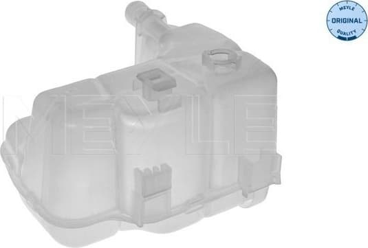 Expansion Tank, coolant MEYLE-ORIGINAL: True to OE. 614 223 0007 - image 2