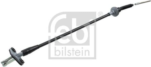 Cable Pull, clutch control 197469