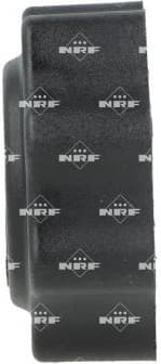 Cap, coolant tank 454041C - image 2