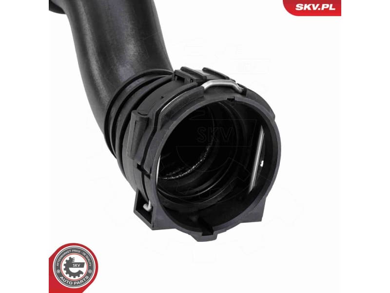 Charge Air Hose 54SKV983 - image 4