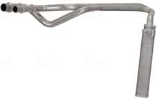 Heat Exchanger, interior heating 707381 - image 2