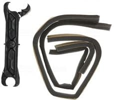 Heat Exchanger, interior heating 707381 - image 5