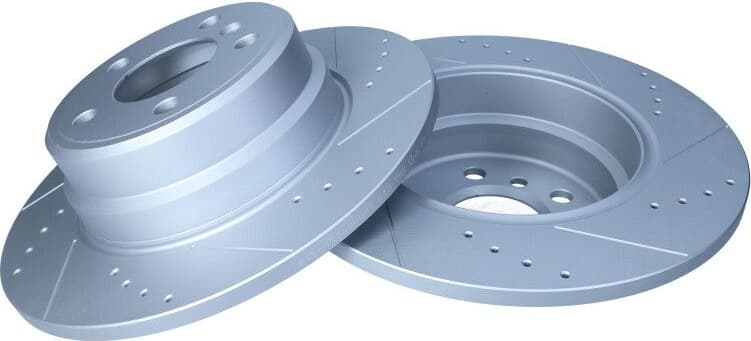 Brake Disc 19-1204SPORT