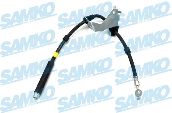 Brake Hose 6T49543