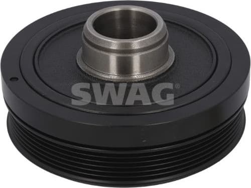 Belt Pulley, crankshaft 33 11 4655