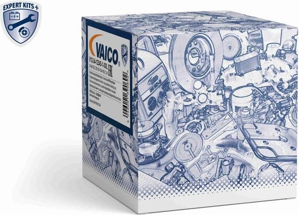 Radiator Hose Original VAICO Quality V20-2460 - image 10