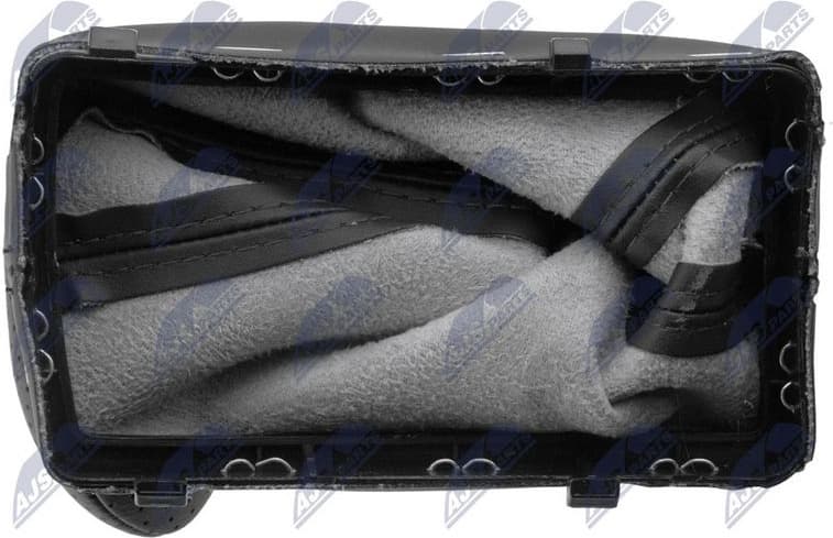 Gear Lever Knob GZB-AU-015 - image 2