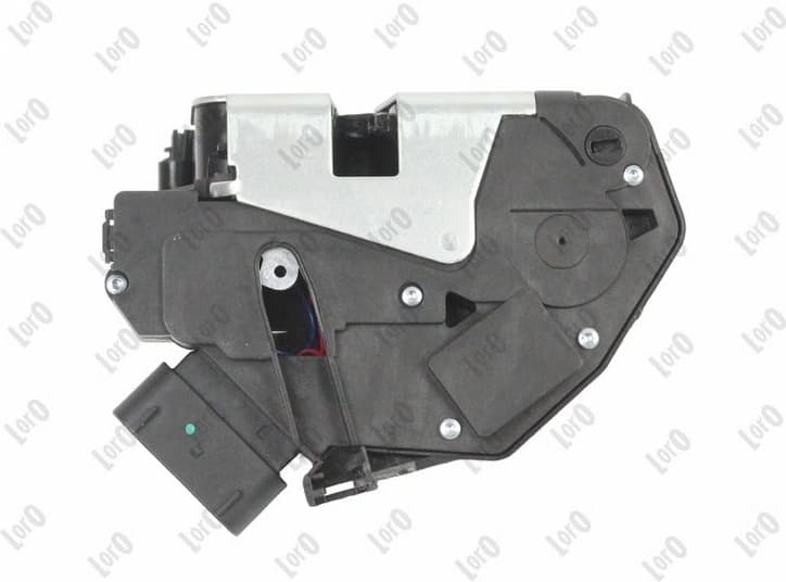 Door Lock LORO 132-052-013 - image 4