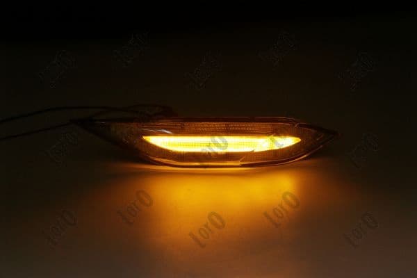 Daytime Running Light Set LORO TUNING L40-160-002LED - image 4