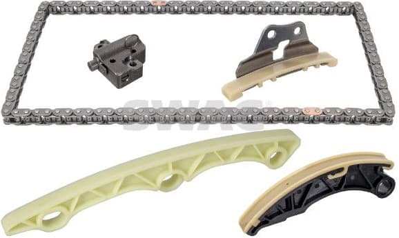 Timing Chain Kit Basic Short Kit 33 11 0452