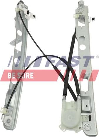 Window Regulator FT00275 - image 2