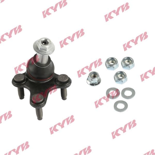 Ball Joint KBJ4071