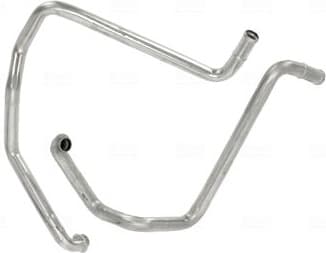 Heat Exchanger, interior heating 707407 - image 5