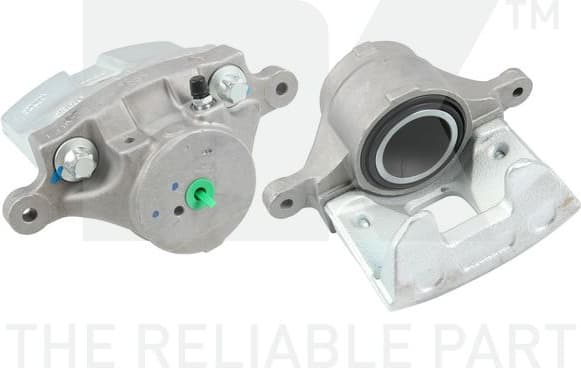 Brake Caliper 2199252