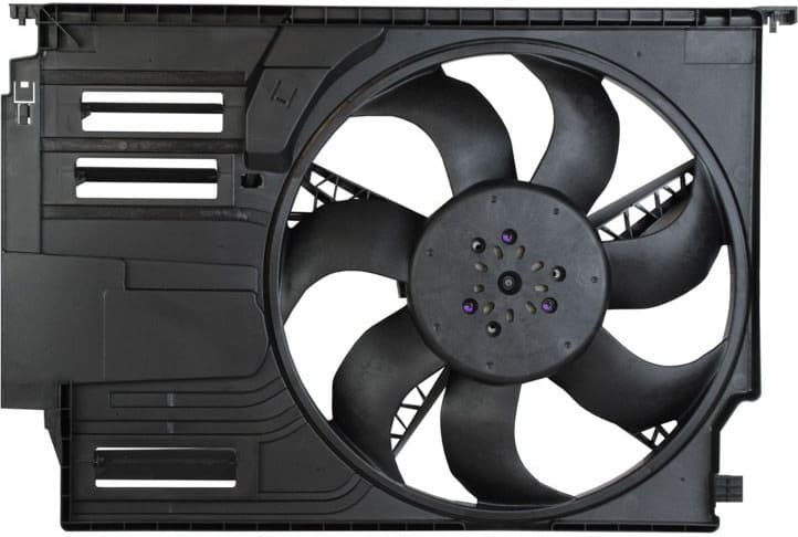 Fan, engine cooling AC230306
