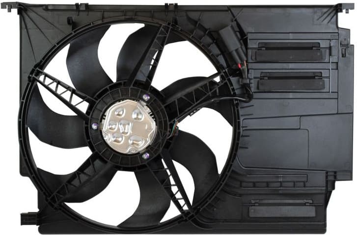 Fan, engine cooling AC230306 - image 2