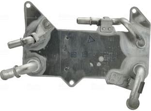 Oil Cooler, automatic transmission 91579 - image 3