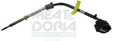 Sensor, exhaust gas temperature 12522