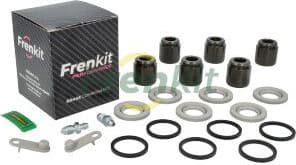 Repair Kit, brake caliper 673008