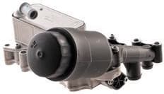 Oil Cooler, engine oil BEHR CLC 262 000S - image 4