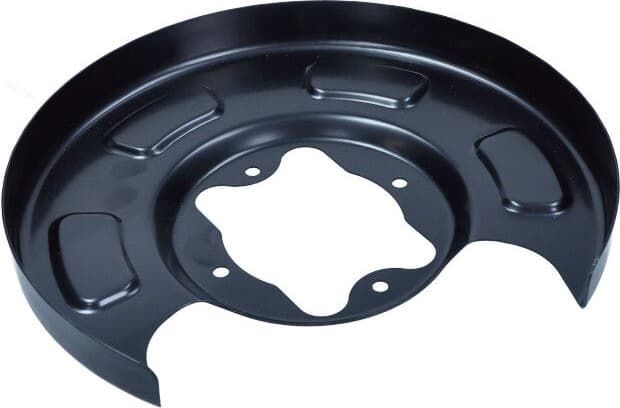 Splash Guard, brake disc 19-6254 - image 2