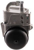 Oil Cooler, engine oil CLC347000S