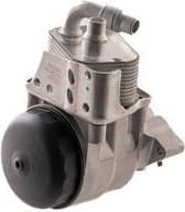 Oil Cooler, engine oil CLC347000S - image 2