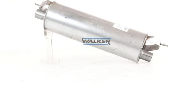Rear Muffler 12018