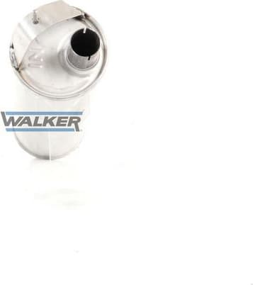 Rear Muffler 12018 - image 3