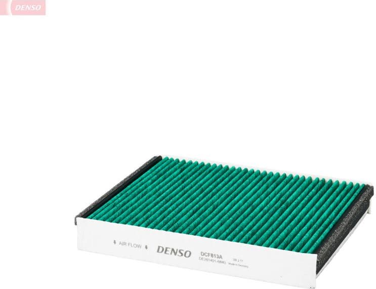 Filter, cabin air ClearAir+ DCF813A