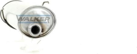 Rear Muffler 22423 - image 2