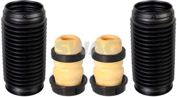 Dust Cover Kit, shock absorber 33 11 0344