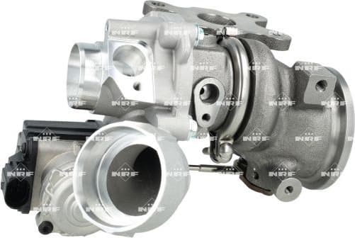 Charger, charging (supercharged/turbocharged) 90010014 - image 2