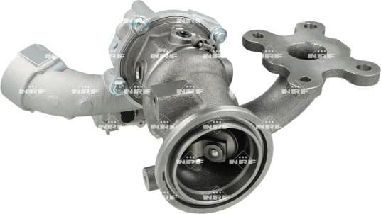 Charger, charging (supercharged/turbocharged) 90010014 - image 3