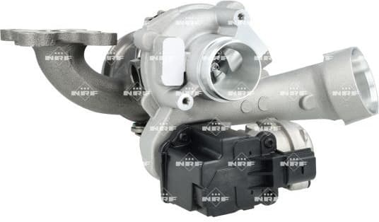 Charger, charging (supercharged/turbocharged) 90010014 - image 5