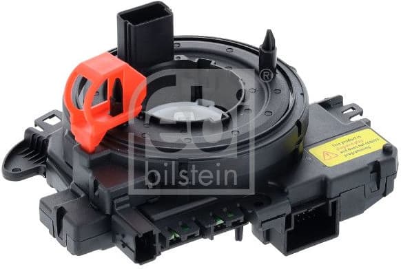 Clock Spring, airbag febi Plus 196660