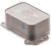 Oil Cooler, engine oil BEHR CLC 391 000S