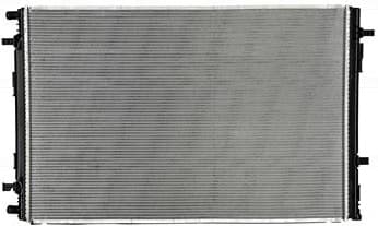 Radiator, engine cooling 607310 - image 2