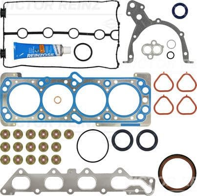 Full Gasket Kit, engine 01-54115-01