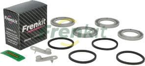 Repair Kit, brake caliper 664203
