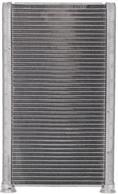 Heat Exchanger, interior heating 707312