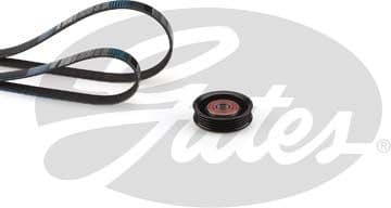 V-ribbed Belt Set Micro-V® K055PK880