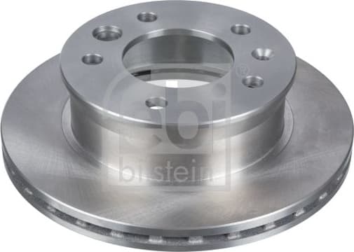 Brake Disc 07517