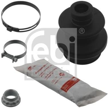 Bellow Kit, drive shaft 07933