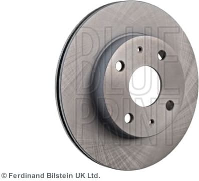 Brake Disc ADD64322 - image 2