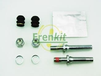Brake caliper guide repkit 810031 - image 2