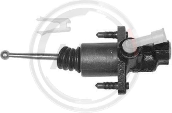 Master Cylinder, clutch 41173