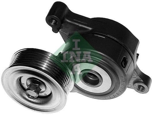 Belt Tensioner, V-ribbed belt 534028710