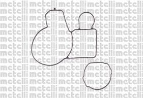 Water pump cooling system 24-1116 - image 2